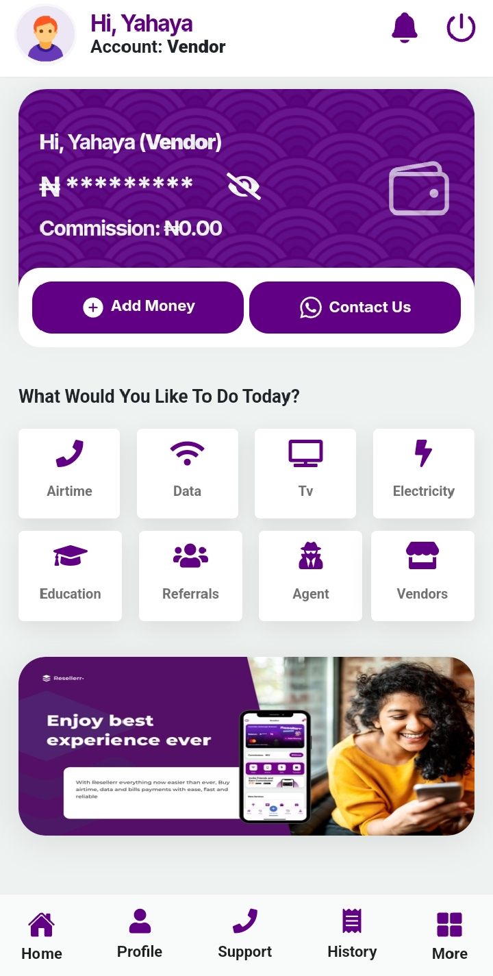 Slider App